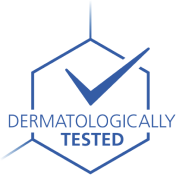 Icon Dermatologically Tested Icon Dermatologically Tested