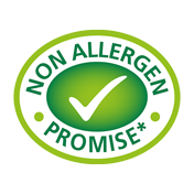 Icon Non Allergen Promise Icon Non Allergen Promise