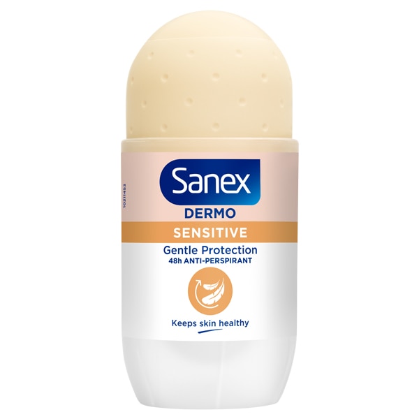 Sanex Dermo Sensitive Deodorant 