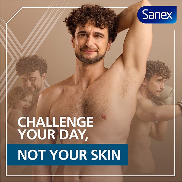chanllenge your day, not your skin