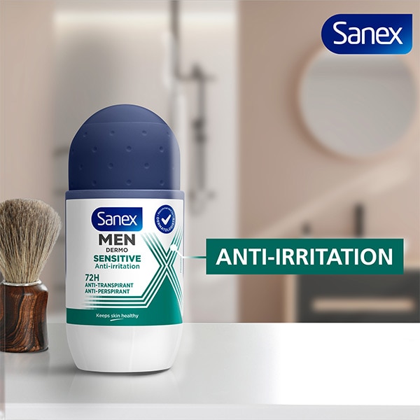 Anti-irritation