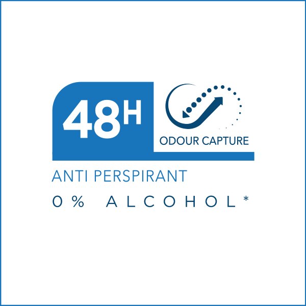 48h anti perspirant