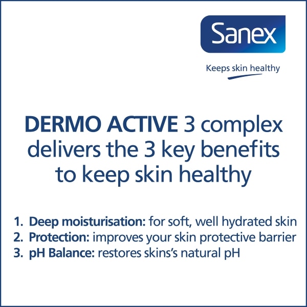 3 key benefits to keep skin healthy 