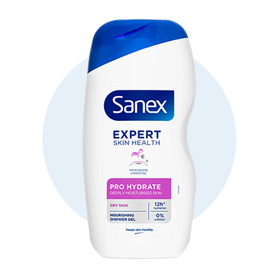 Sanex Expert pro hydrate 