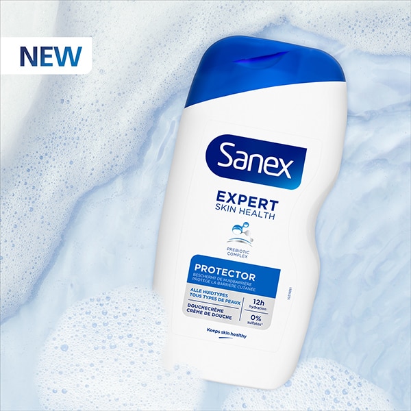 Sanex Expert Skin Health Protector Shower Gel