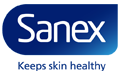 Sanex Logo